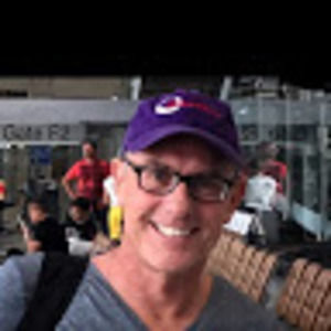 Meet your Posher, William